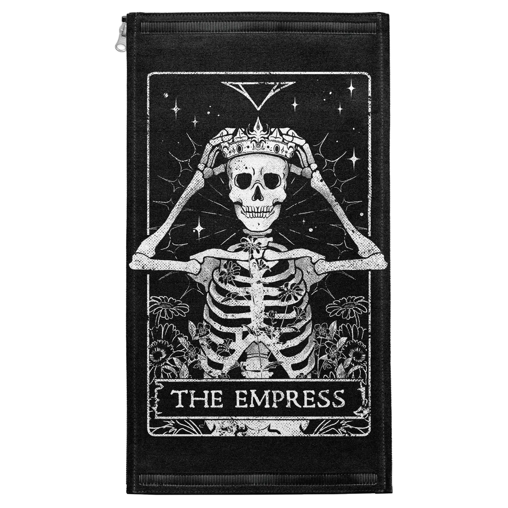 The Empress Patch