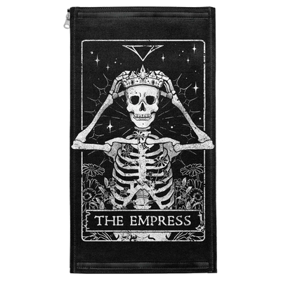The Empress Patch