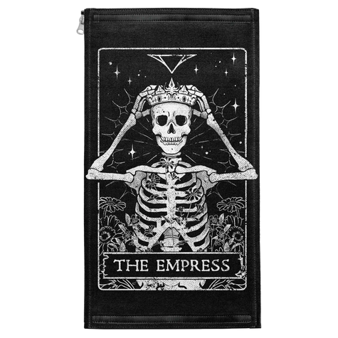 The Empress Patch