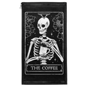 The Eternal Coffee Patch