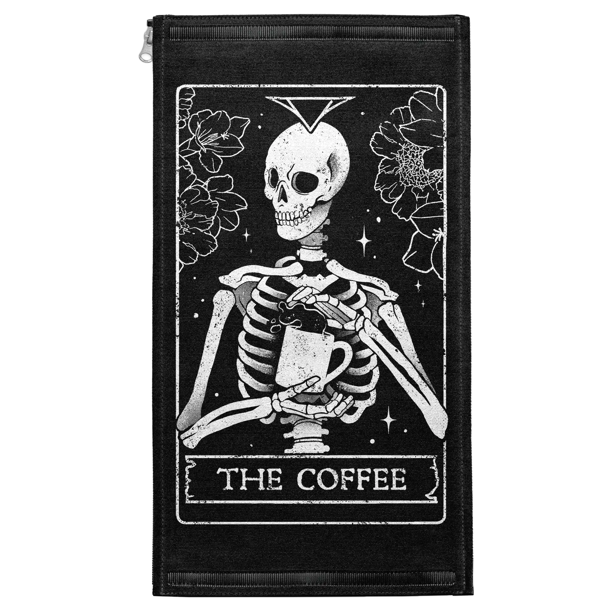 The Eternal Coffee Patch