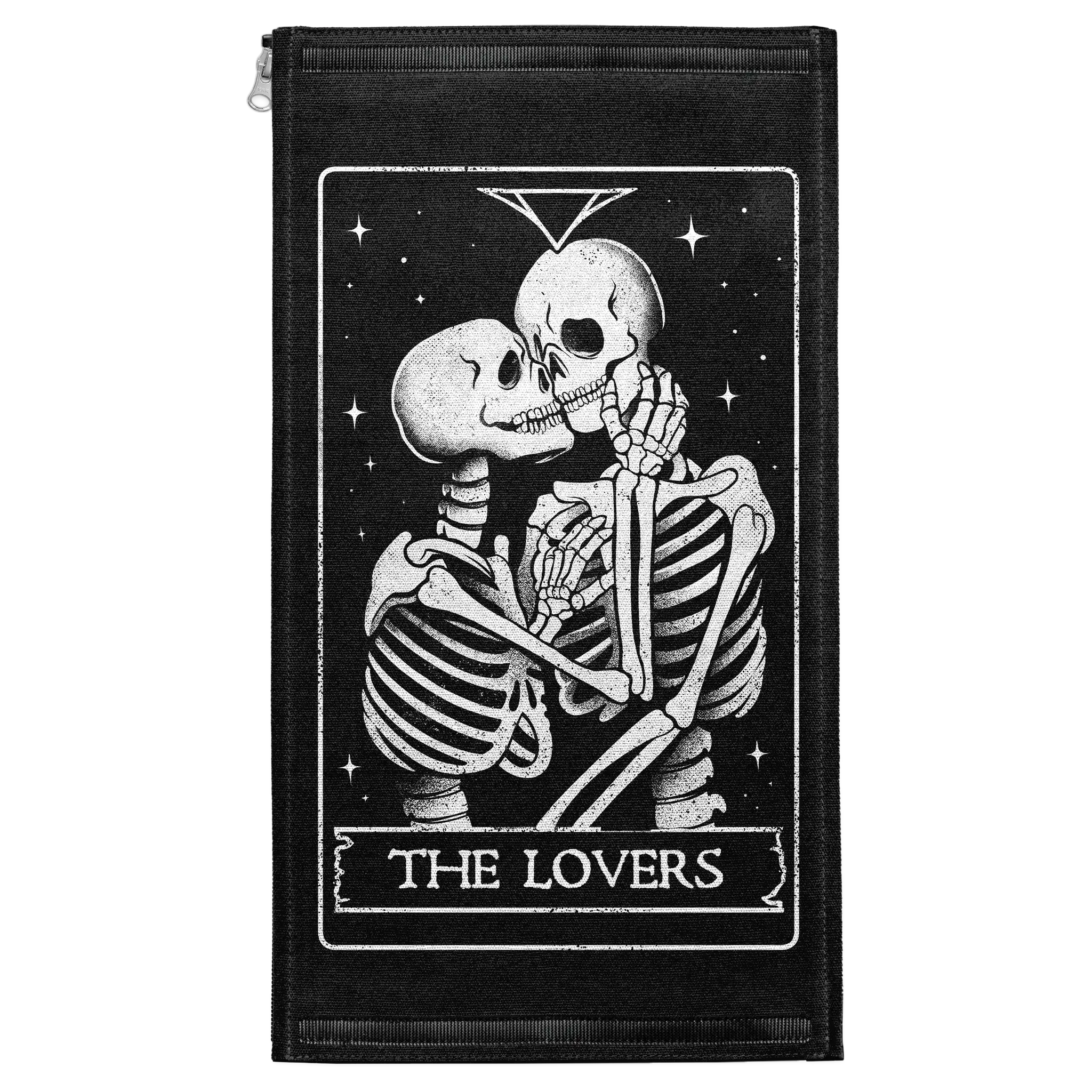 The Eternal Lovers Patch