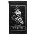 The Latte Patch
