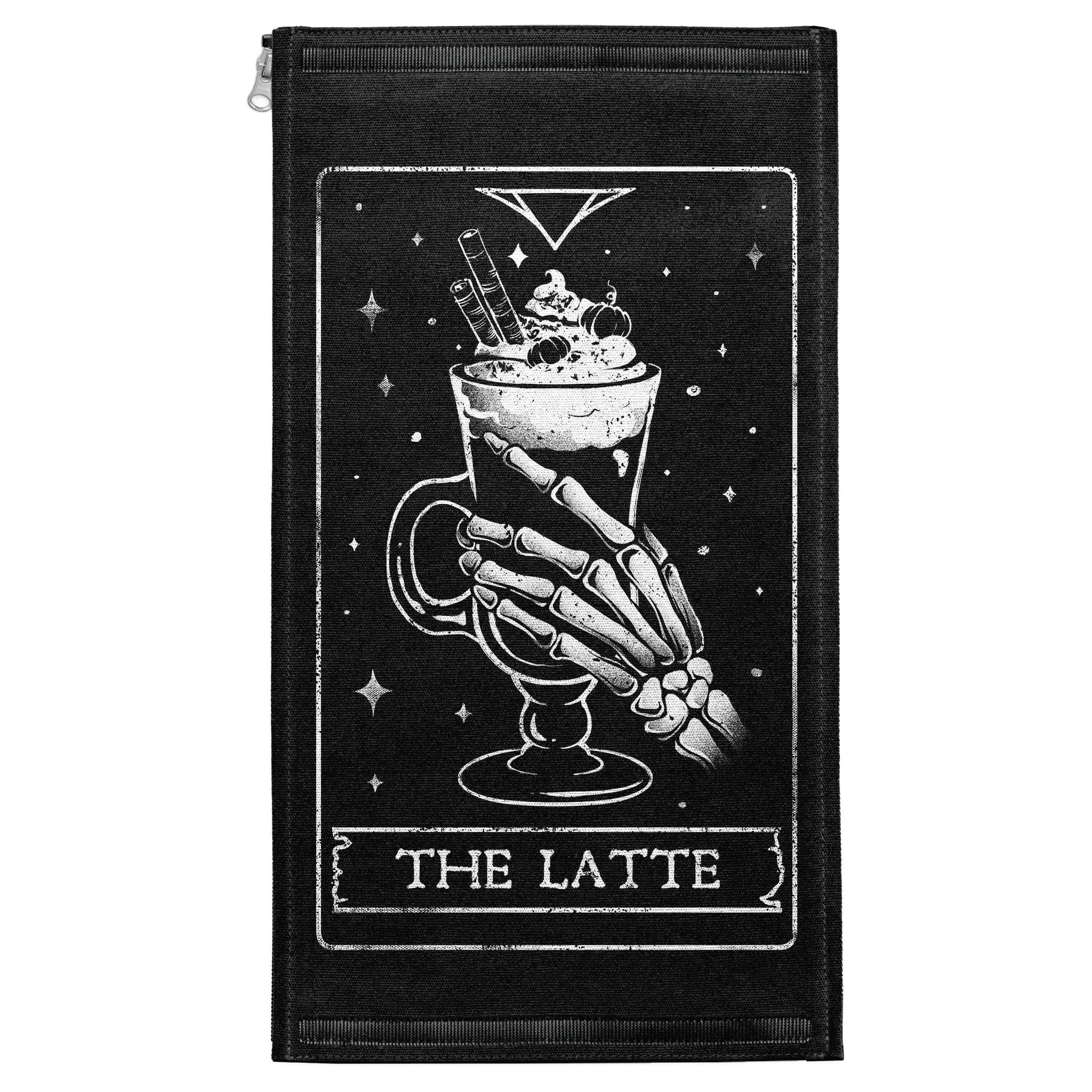 The Latte Patch