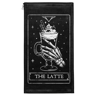 The Latte Patch