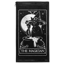 The Magician Patch