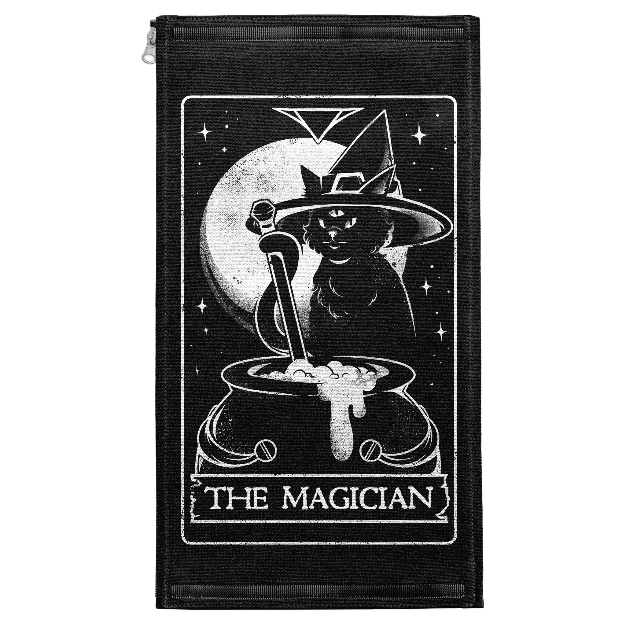 The Magician Patch