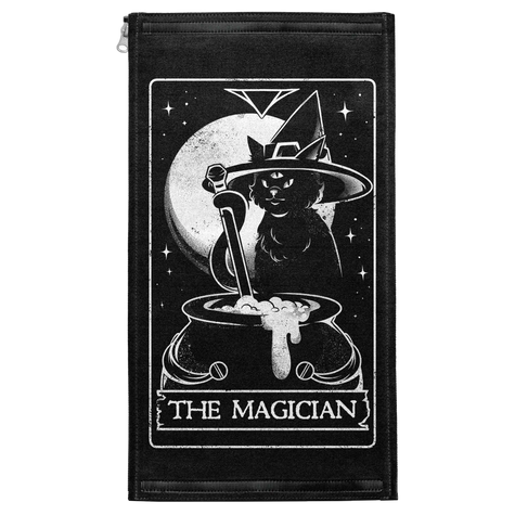 The Magician Patch