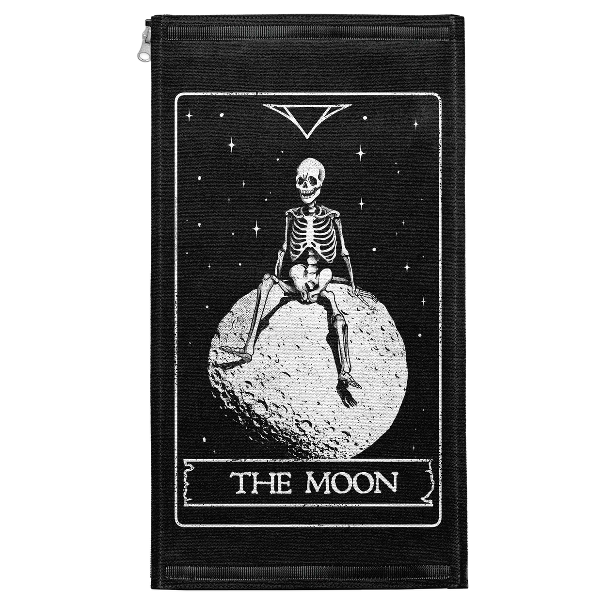 The Moon Patch