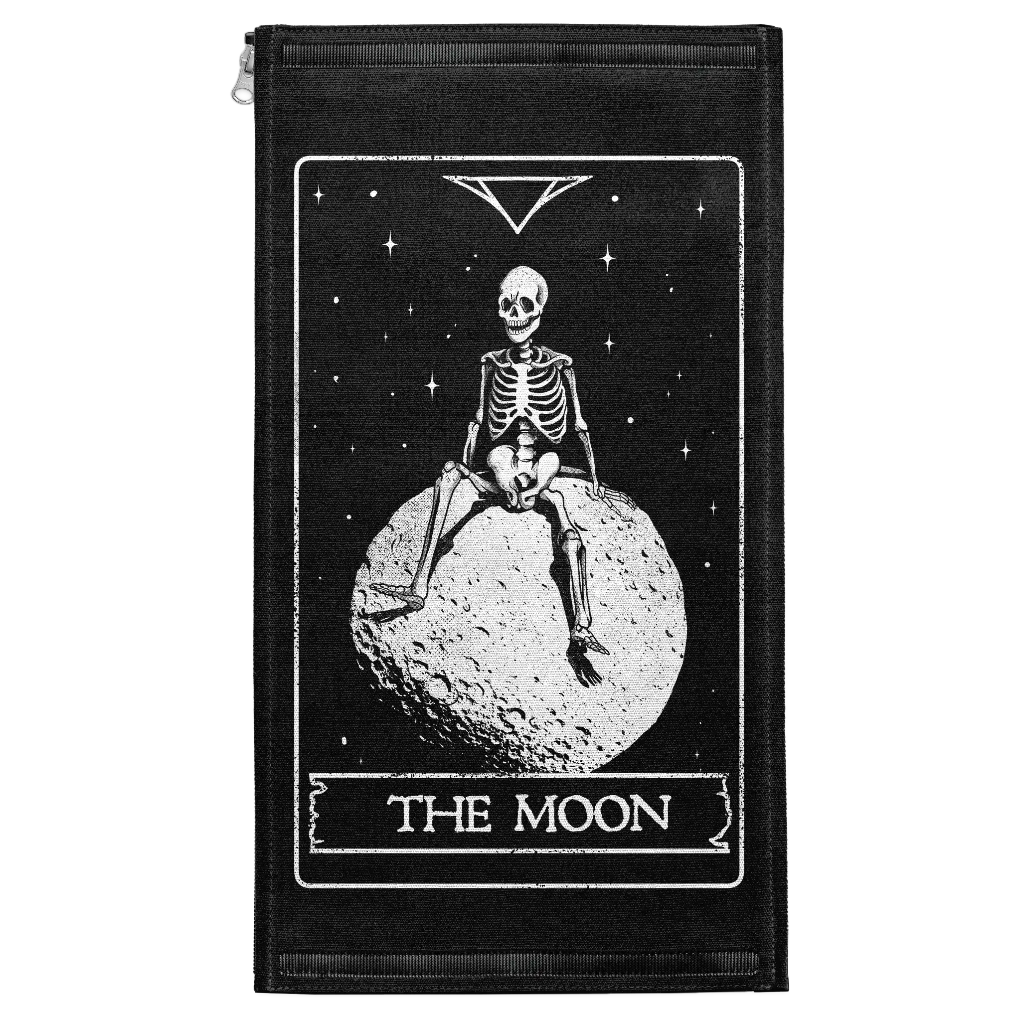 The Moon Patch