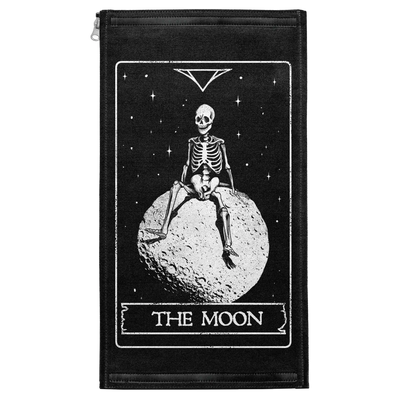 The Moon Patch
