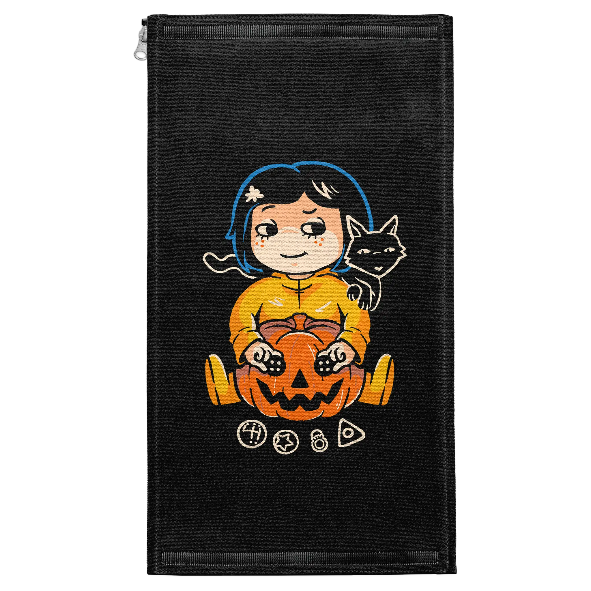 The Other Pumpkin Patch