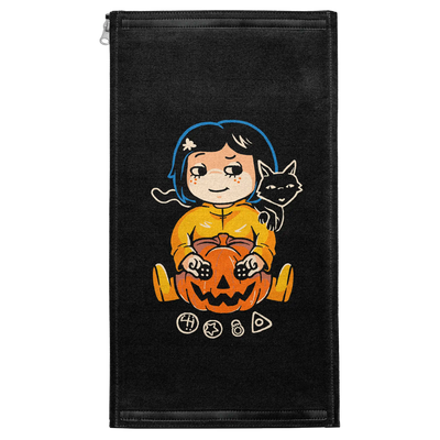 The Other Pumpkin Patch