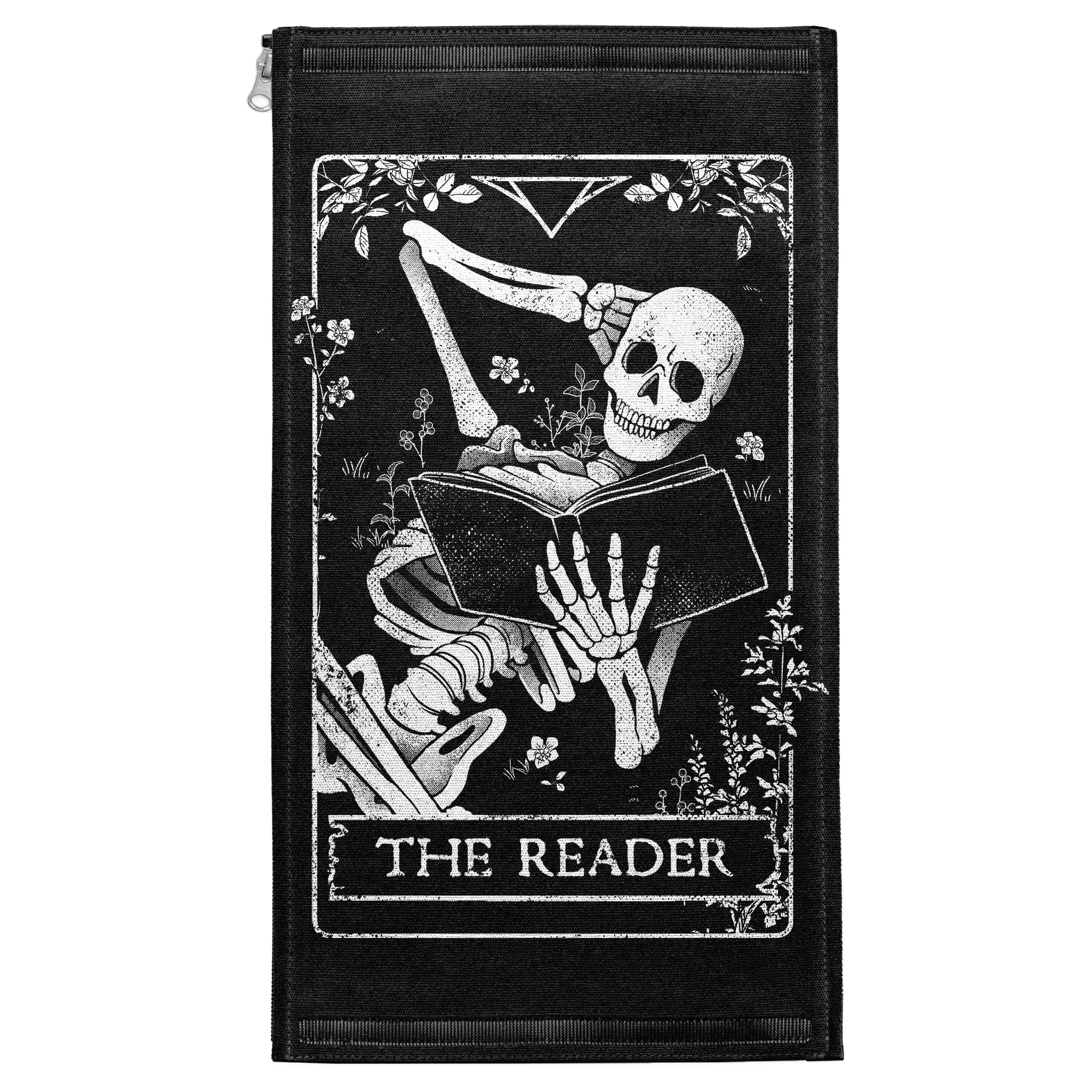 The Reader Patch