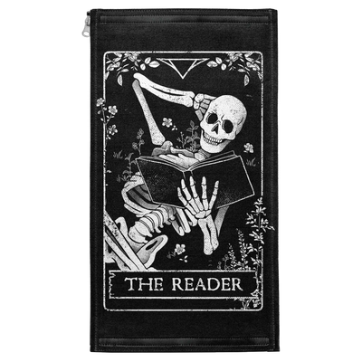 The Reader Patch