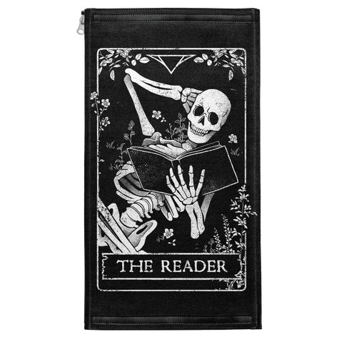 The Reader Patch
