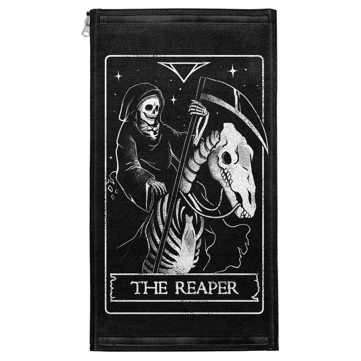The Reaper Patch