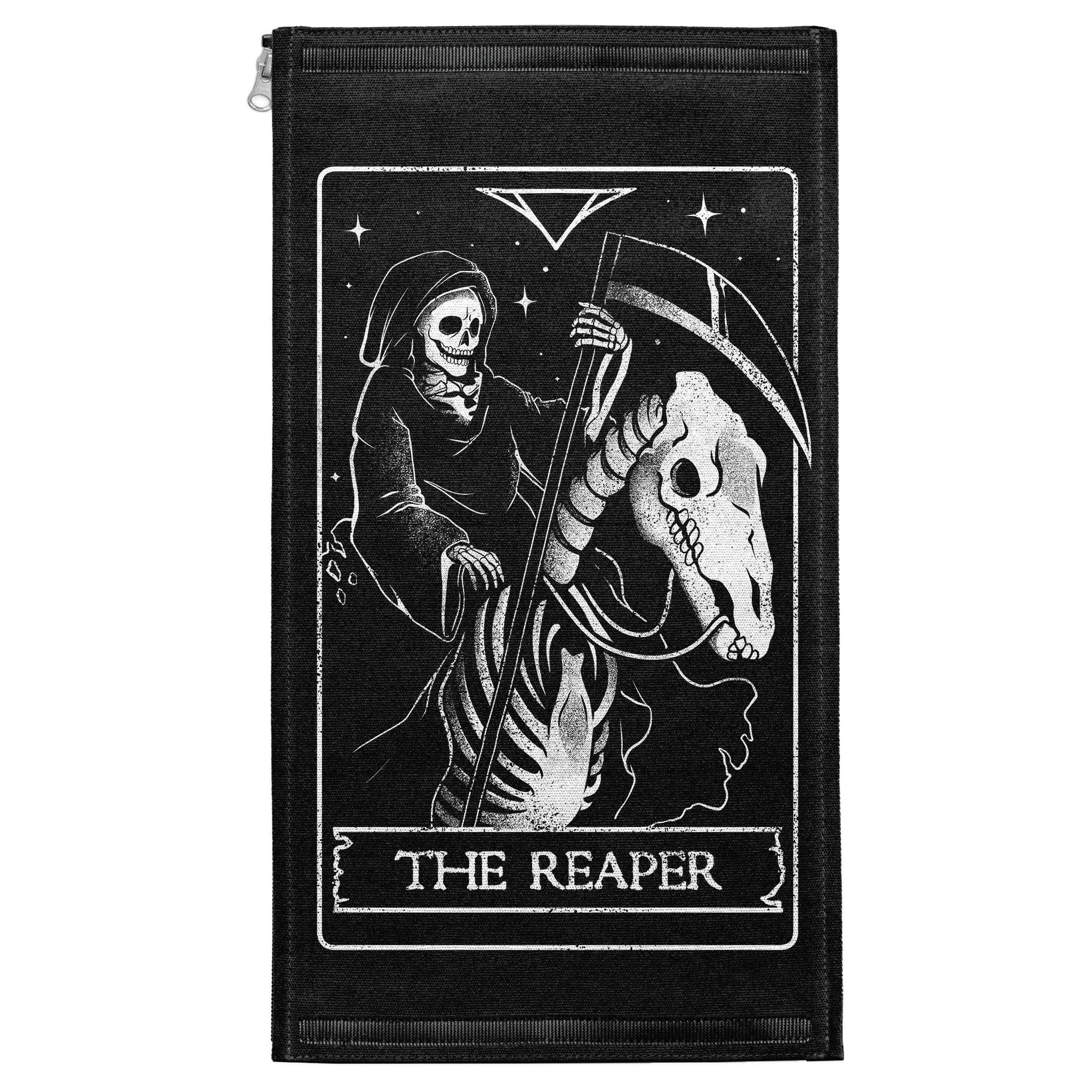 The Reaper Patch