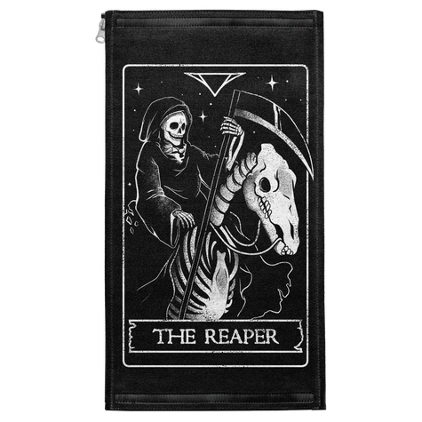 The Reaper Patch