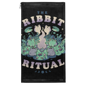 The Ribbit Ritual Patch