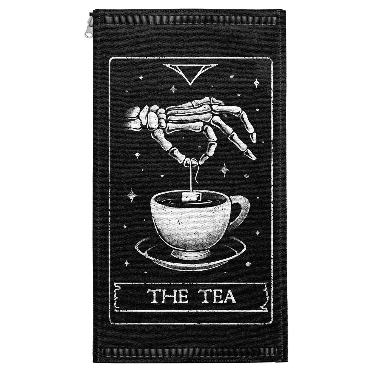 The Tea Patch