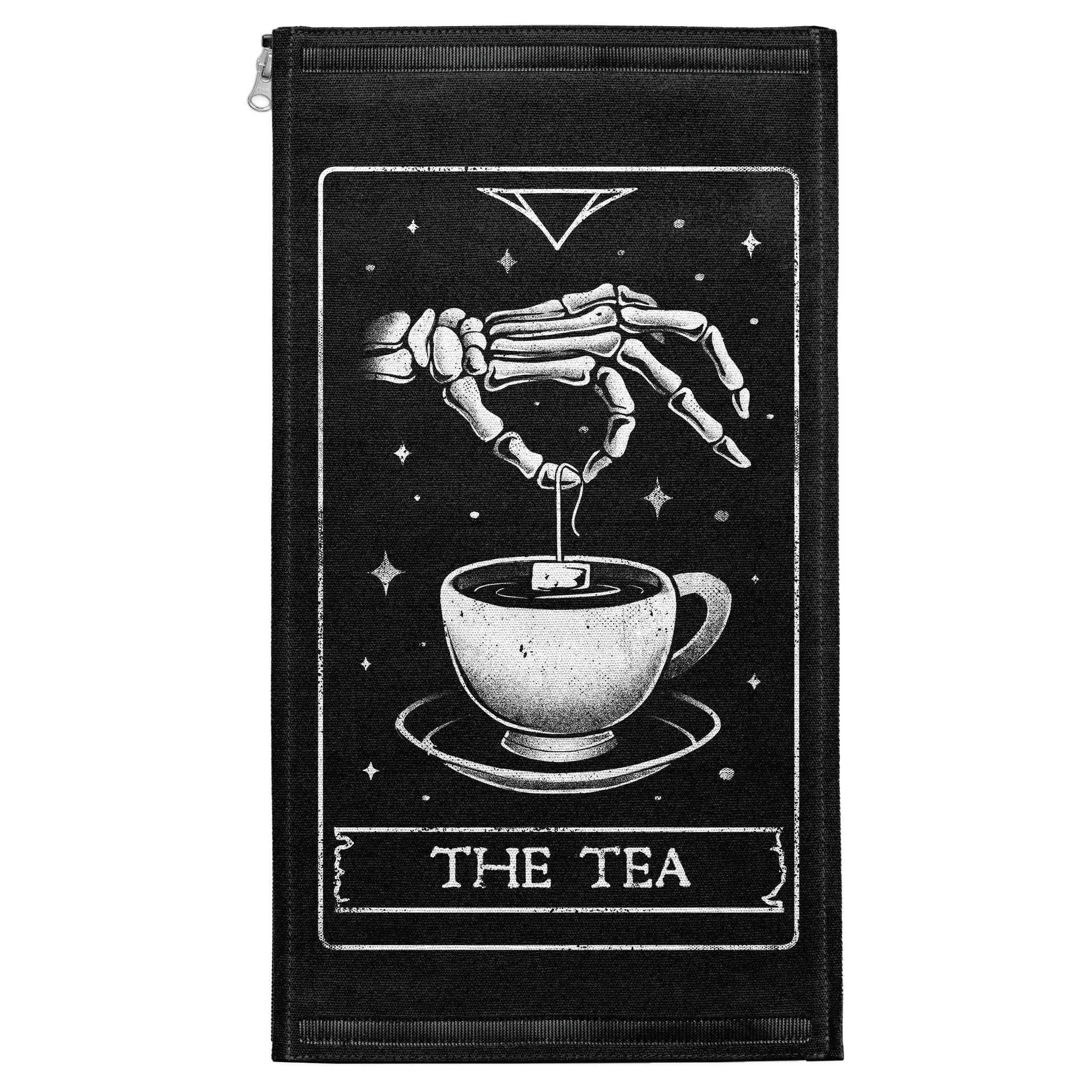 The Tea Patch