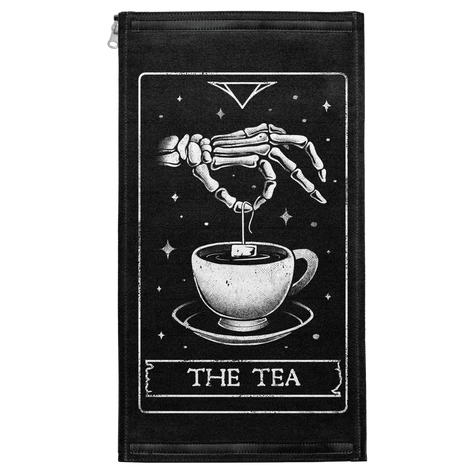 The Tea Patch