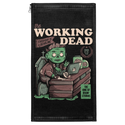 The Working Dead Patch