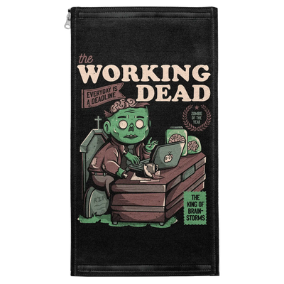 The Working Dead Patch