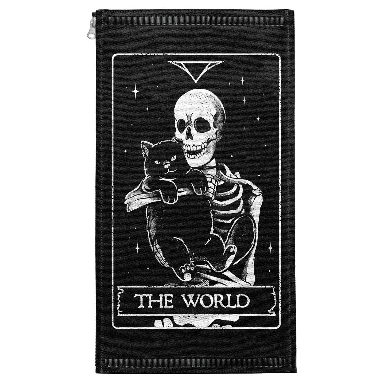 The World Patch