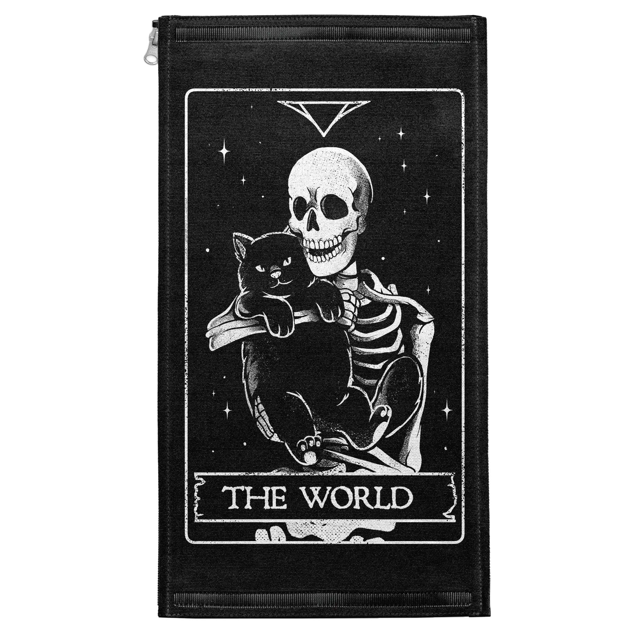 The World Patch
