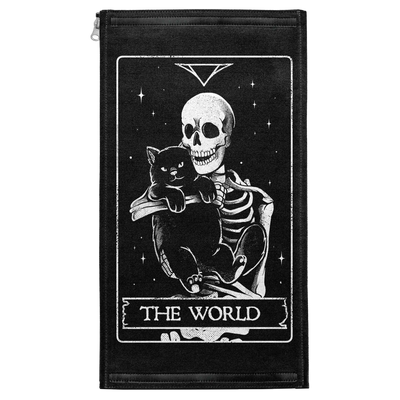The World Patch