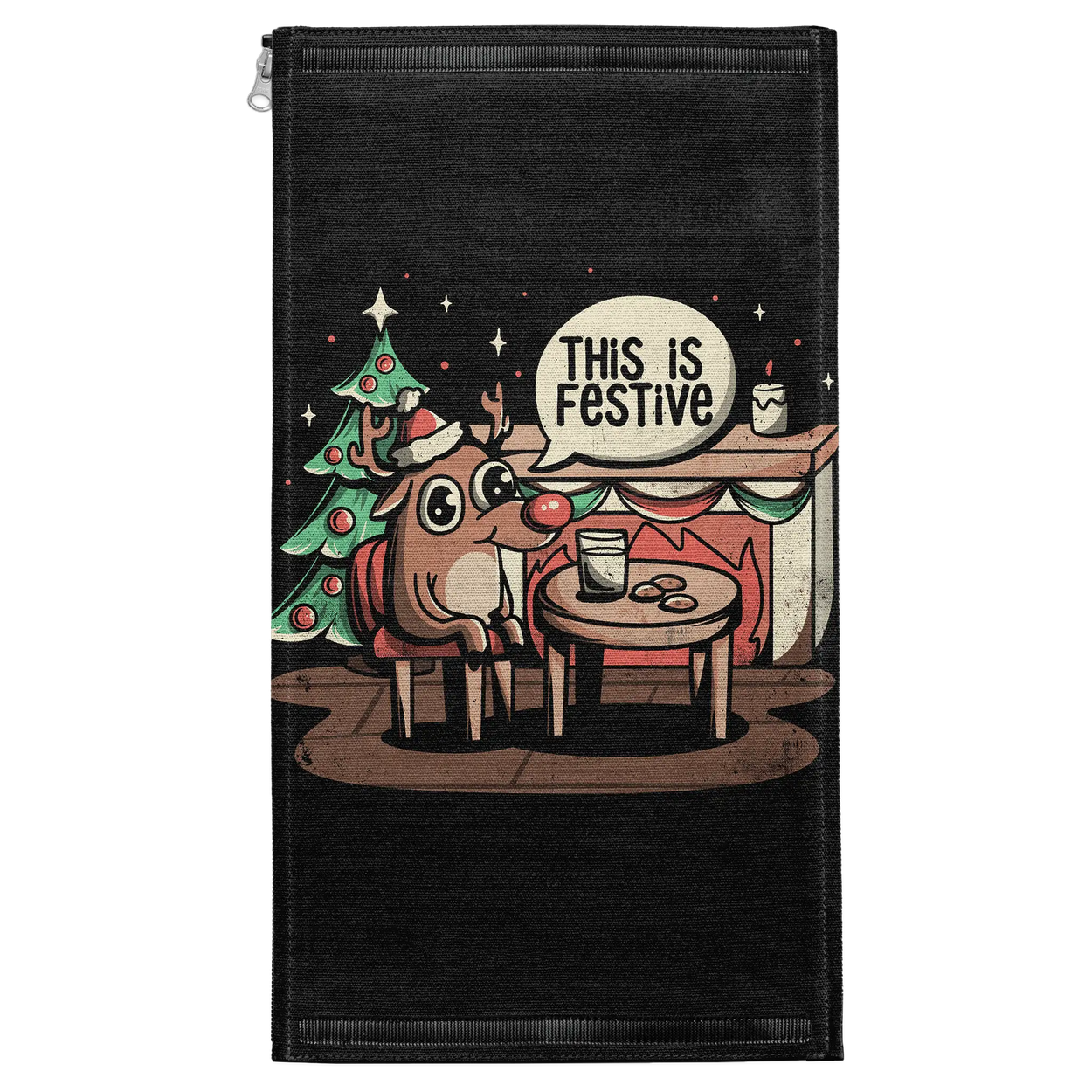 This Is Festive Patch