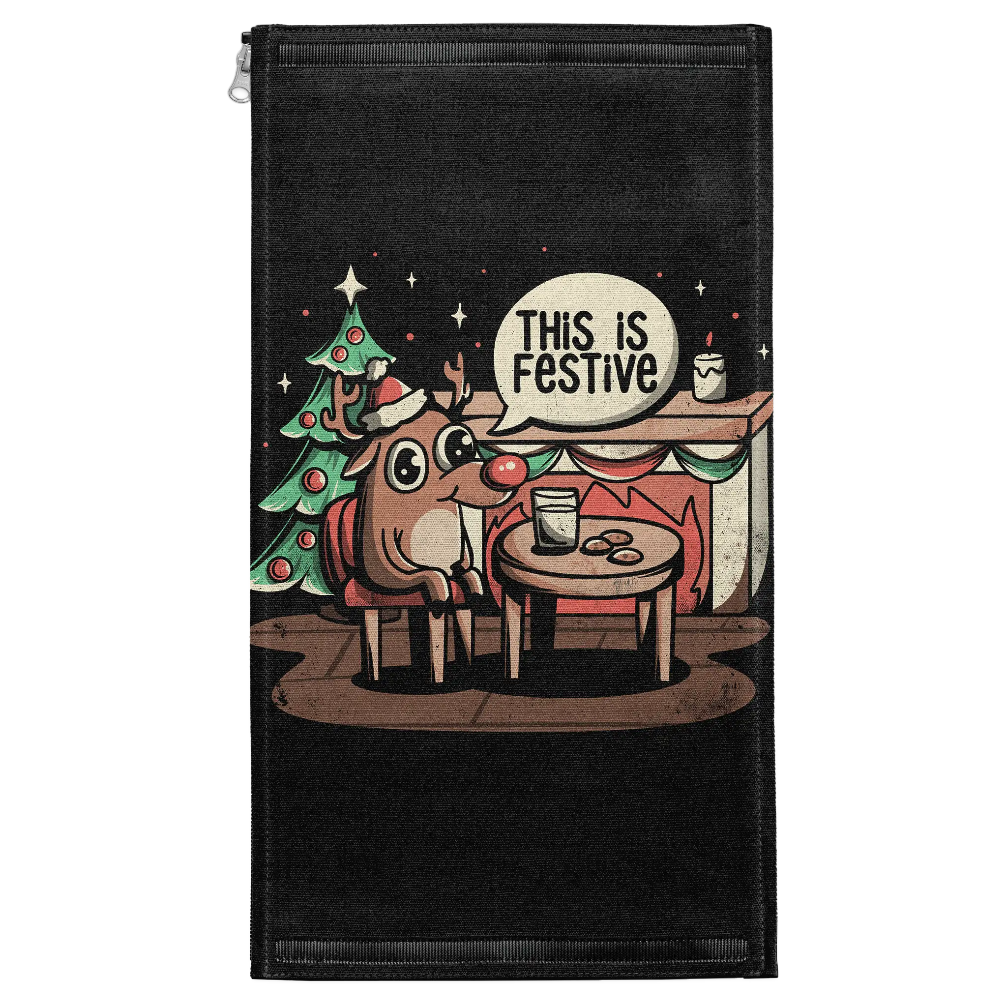 This Is Festive Patch