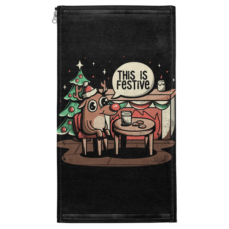This Is Festive Patch