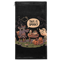 This Is Spooky Patch