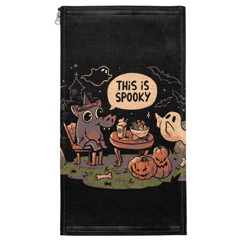 This Is Spooky Patch