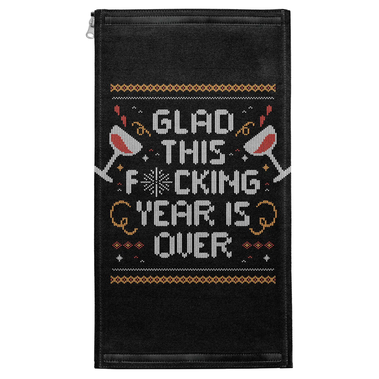 This Year Is Over Patch