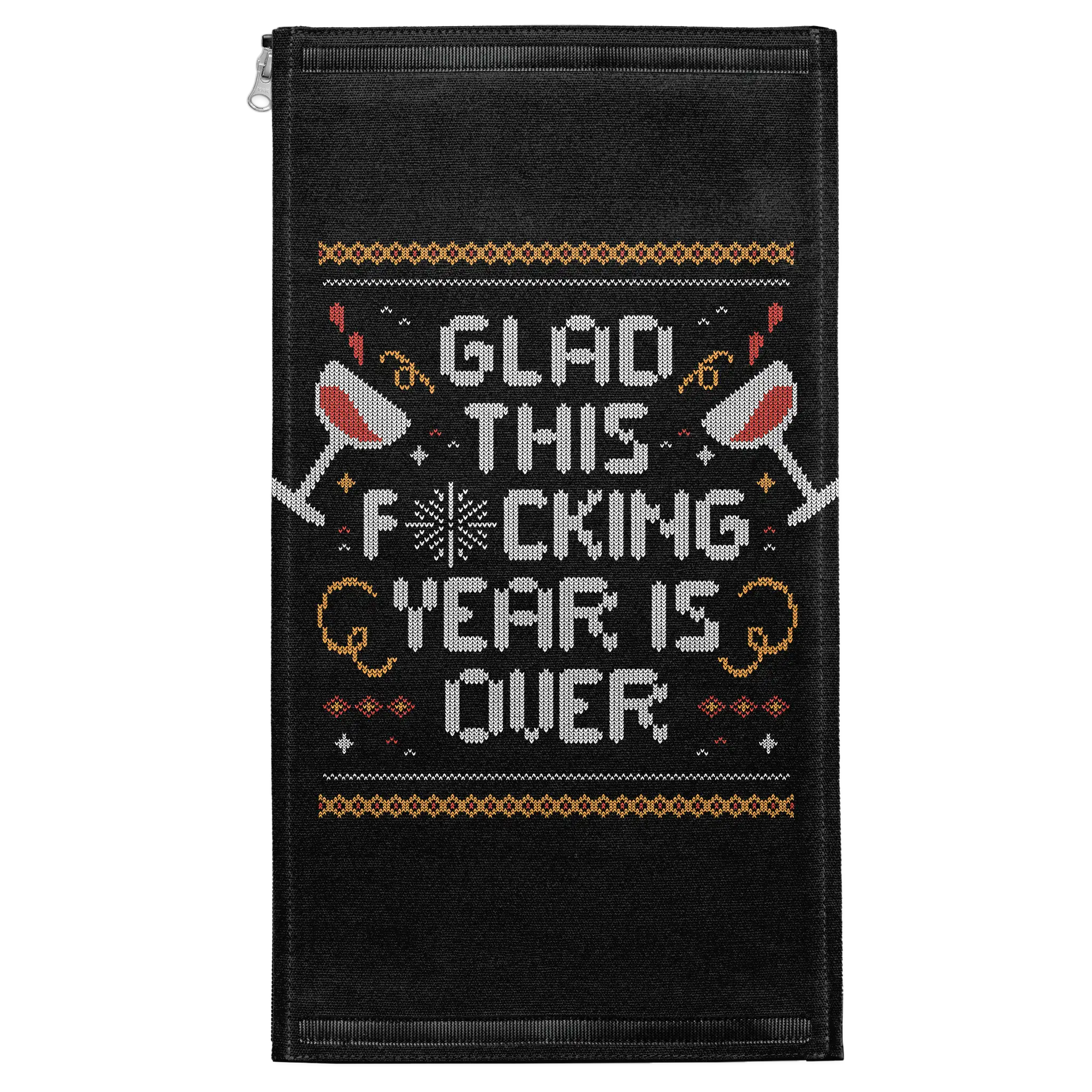 This Year Is Over Patch