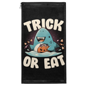 Trick Or Eat Patch