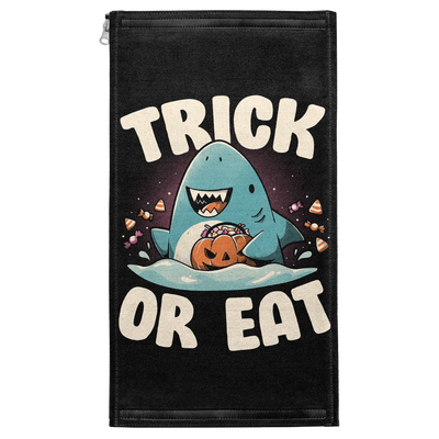 Trick Or Eat Patch