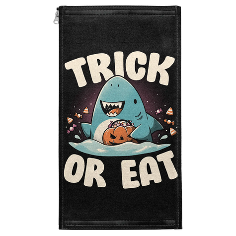 Trick Or Eat Patch