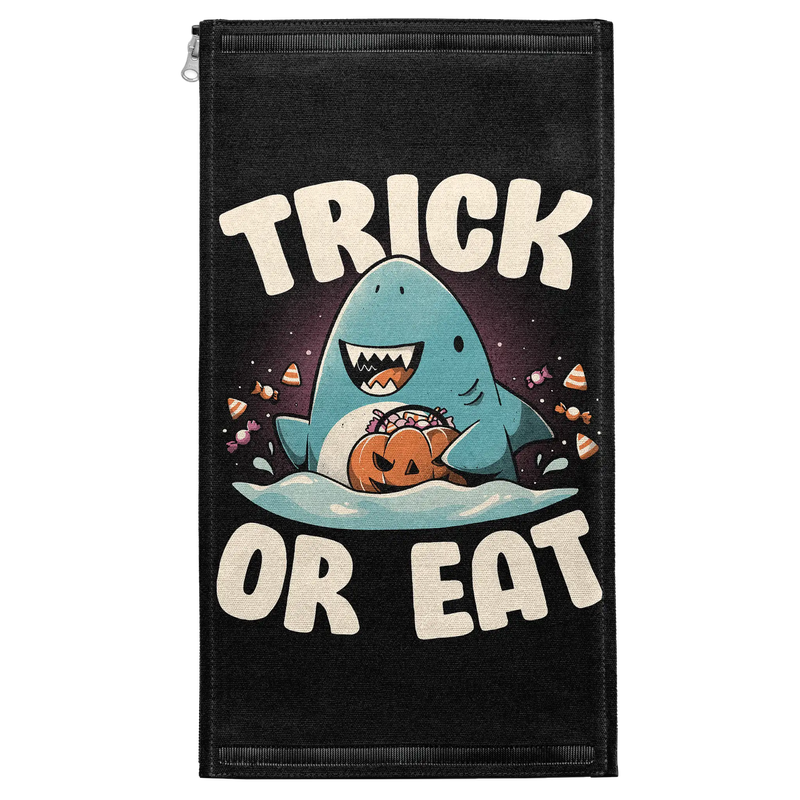 Trick Or Eat Patch