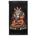 Trick Or Souls Patch