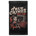 True Crimes And Chill Patch