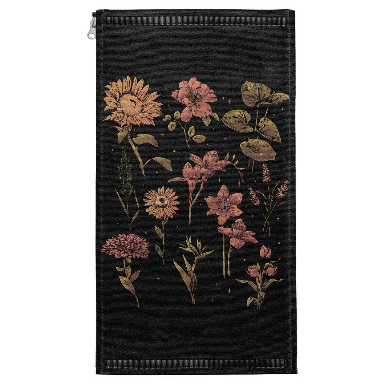 Twilight Botanica Patch
