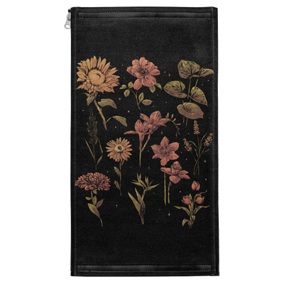 Twilight Botanica Patch
