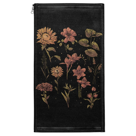 Twilight Botanica Patch