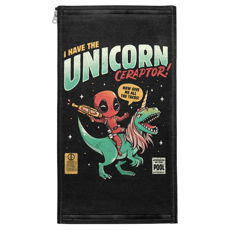 Unicornceraptor Patch