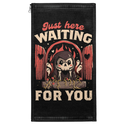 Waiting For You Patch